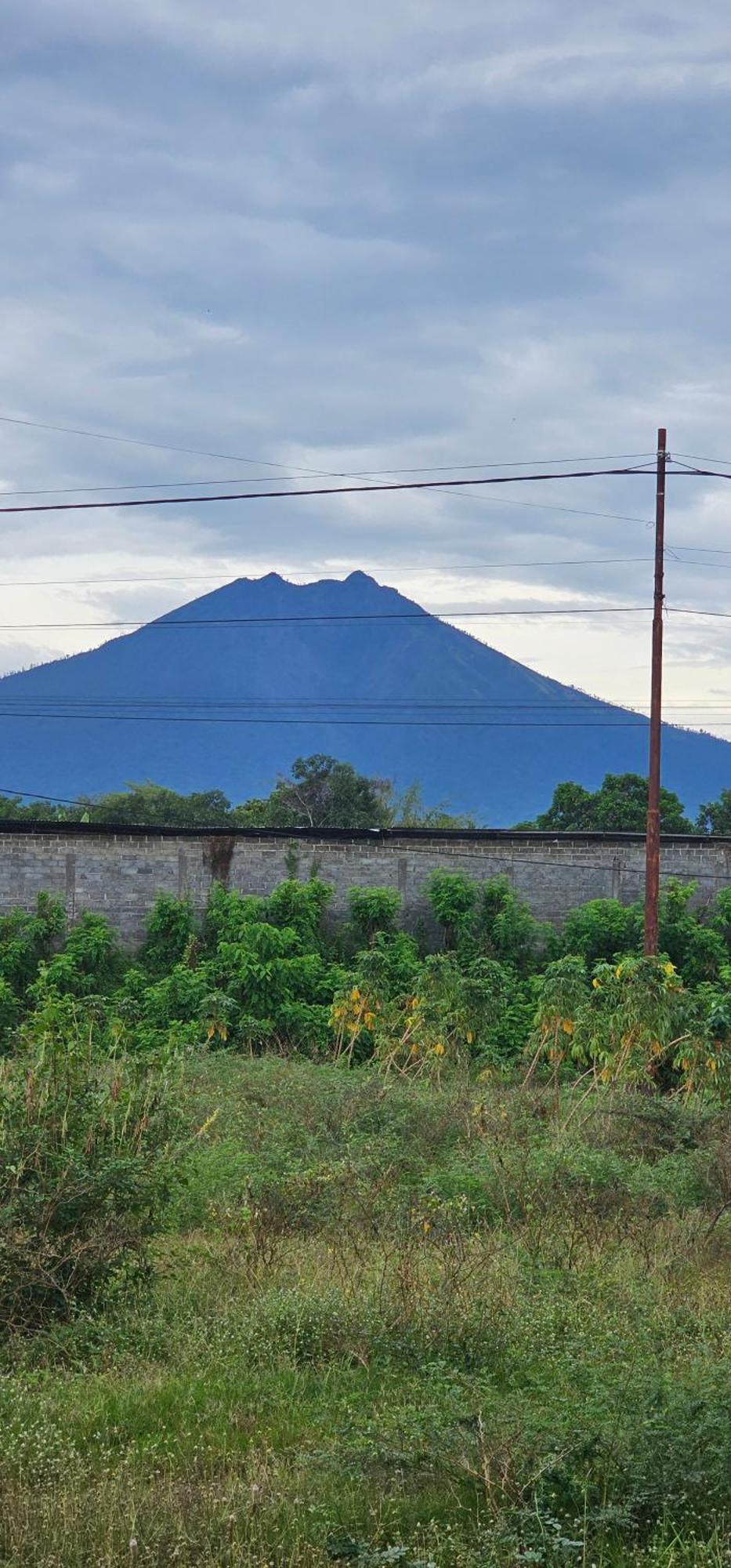 Villa Puncak Terang Giri  Bagian luar foto